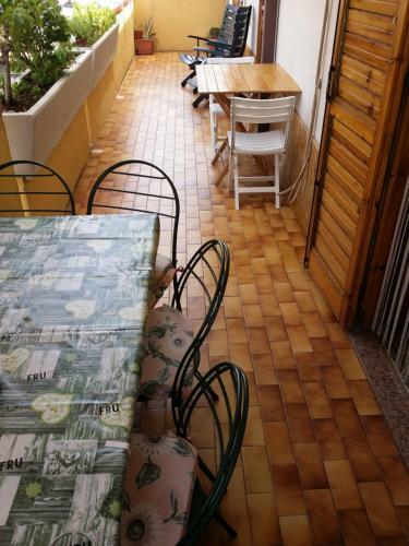Apartamento Stella Frontemare Fondachello Vicino Taormina