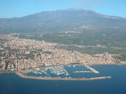 Apartamento Suite Cavour - Suntripsicily