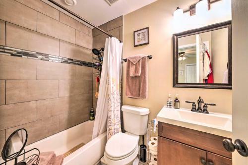 Pet-friendly St Louis Home With Private Yard!