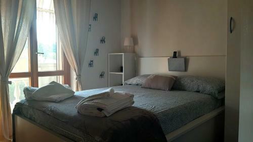 Bed & Breakfast L'angolo Di Betti