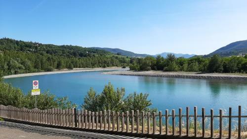 Bed & Breakfast L'angolo Di Betti