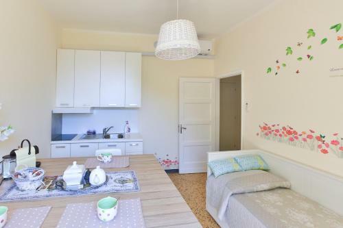 Apartamento Camere E Appartamenti Riomaggiore