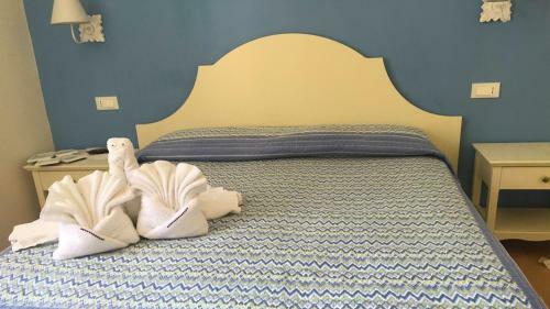 Apartamento Camere E Appartamenti Riomaggiore