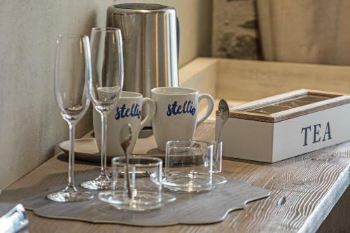Hostal Stellio Affittacamere - Guest House