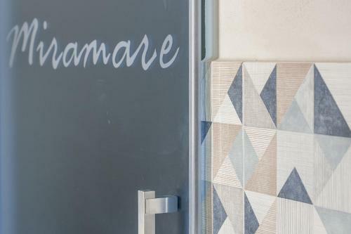 Apartamento Miramare Love Nest 5terreparco