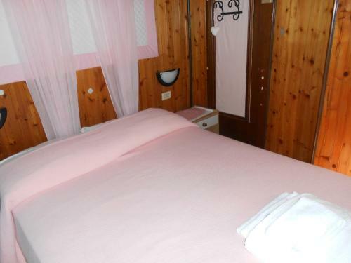Hostal Old Farm House