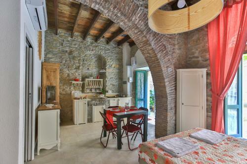 Apartamento Mare Amore @ Riomaggiore