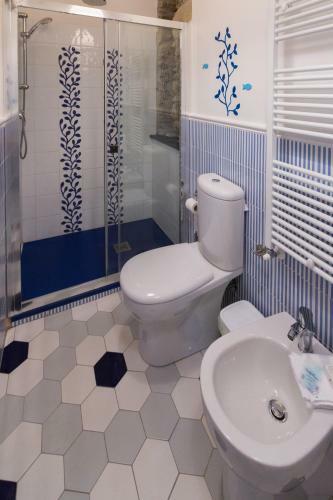 Apartamento Mare Amore @ Riomaggiore