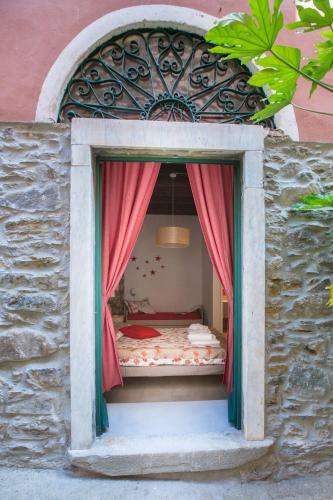 Apartamento Mare Amore @ Riomaggiore