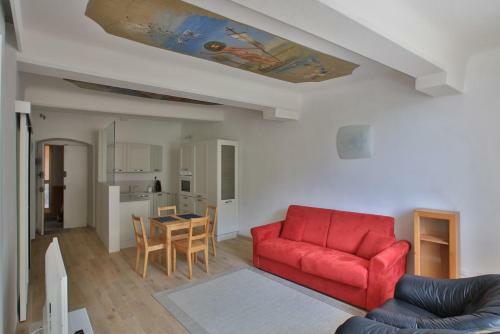 Apartamento Residenza Sant? Antonio