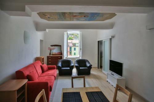 Apartamento Residenza Sant? Antonio