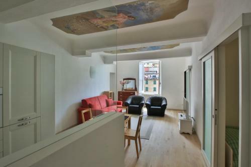 Apartamento Residenza Sant? Antonio