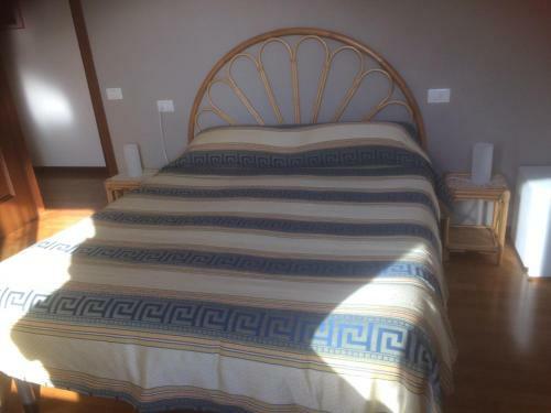 Apartamento 2 Bedroom Suite With Sea View And Parking