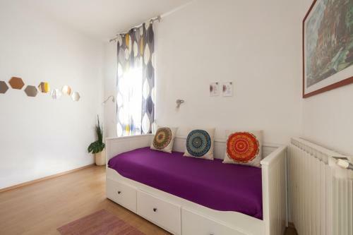 Apartamento Ciao Bella Shanti