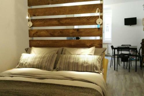 Apartamento Appartamento Via Colombo 99 Wifi Free