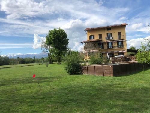 Apartamento UNA Casa Nel Verde