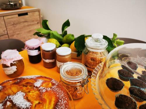 Agriturismo B&B Il Girasole