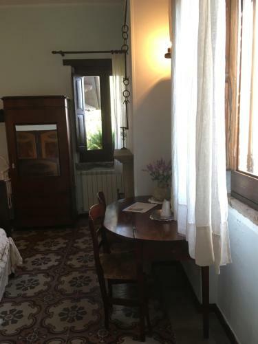 Agroturismo Carretiello