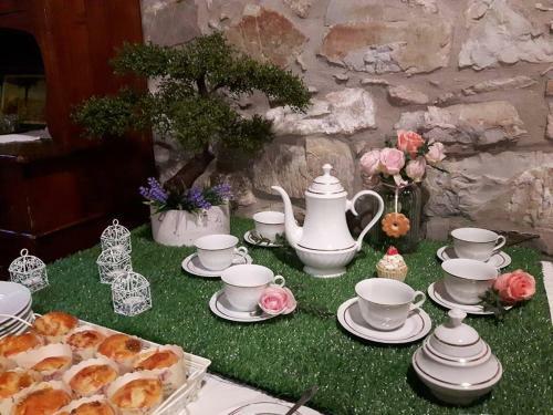 Agroturismo Carretiello