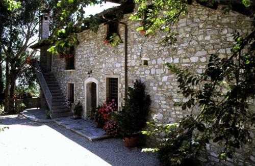 Agroturismo Carretiello