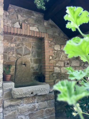 Agroturismo Carretiello