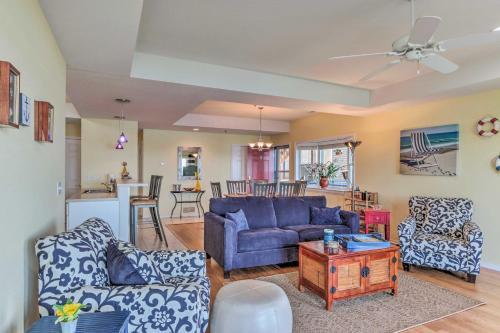 Apartamento Magnificent Lake-view Condo With Pool Access!