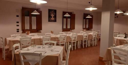 Albergue Ostello Molino Di Basso