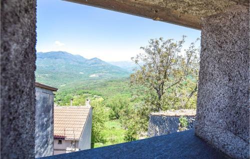 Awesome Home In Roccagloriosa With 2 Bedrooms
