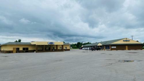 Motel Travel Inn