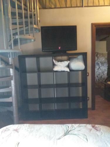 Apartamento Appartamento Azzurra