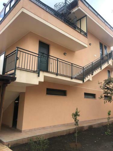 Apartamento Casa Degli Oleandri