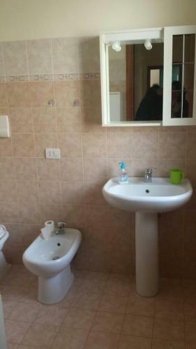 Apartamento Casa Degli Oleandri