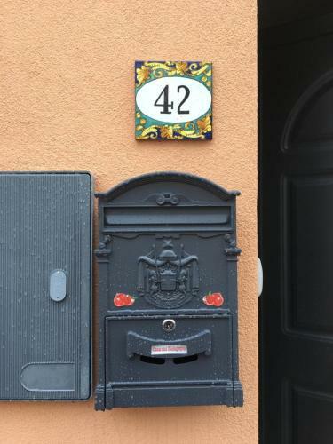 Apartamento Casa Del Melograno 42