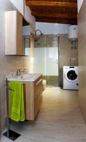 Apartamento Casa Del Melograno 42