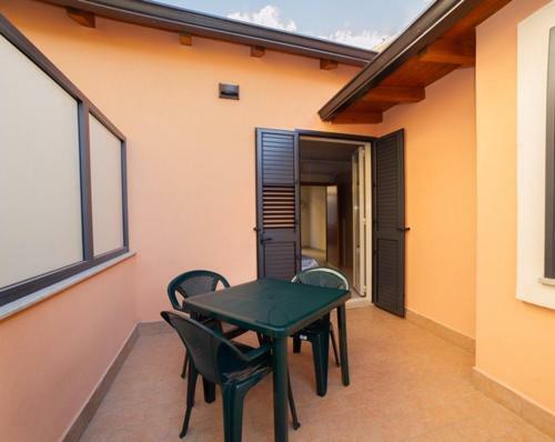 Apartamento Casa Del Melograno 40