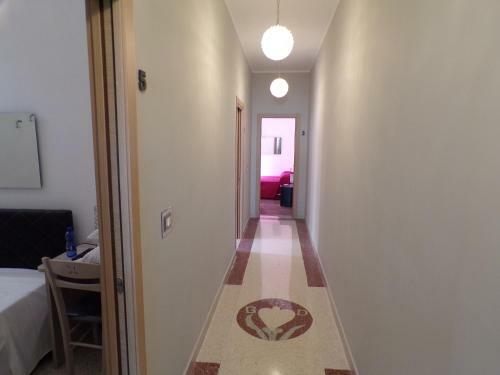 Hostal Nuova Aurora Rent Rooms