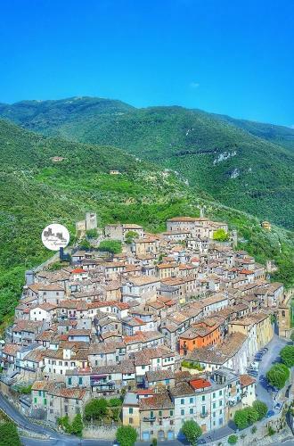 Piedirocca Apartments