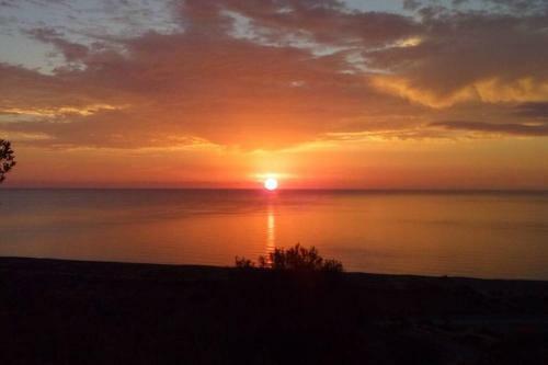 Apartamento UNA Finestra Sul Mare