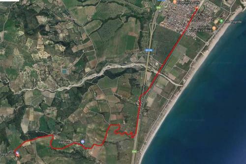 Apartamento UNA Finestra Sul Mare