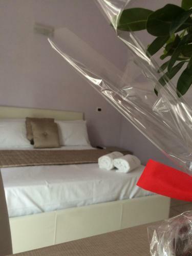Hostal Affittacamere" Santa Lucia"