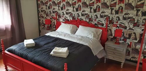B&B Ricci By Holidayngo