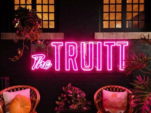 Hotel The Truitt