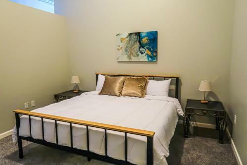 Apartamento Extraordinary 1br/1ba + Kitchen - Downtown Kc