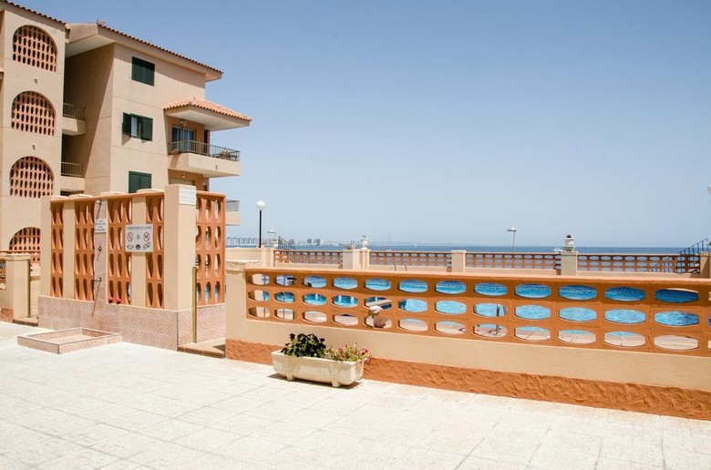 Apartamentos Zambra III