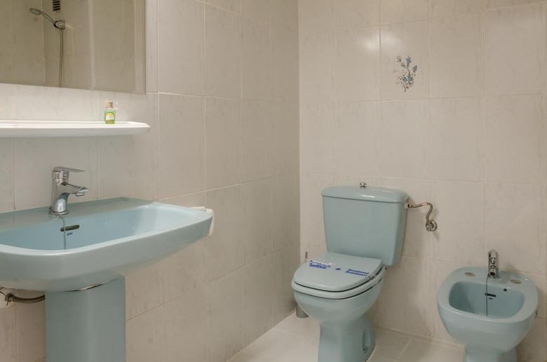 Apartamentos Zambra III