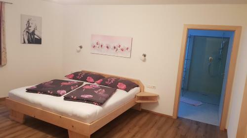 Apartamento Ferienwohnungen Neuhaushof