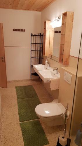 Apartamento Ferienwohnungen Neuhaushof