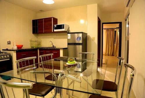 Aparthotel Premium Suites Santa Cruz