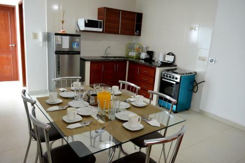 Aparthotel Premium Suites Santa Cruz