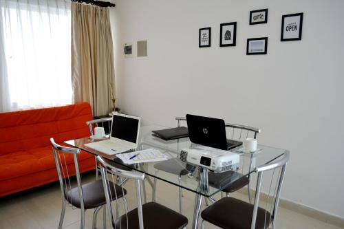 Aparthotel Premium Suites Santa Cruz